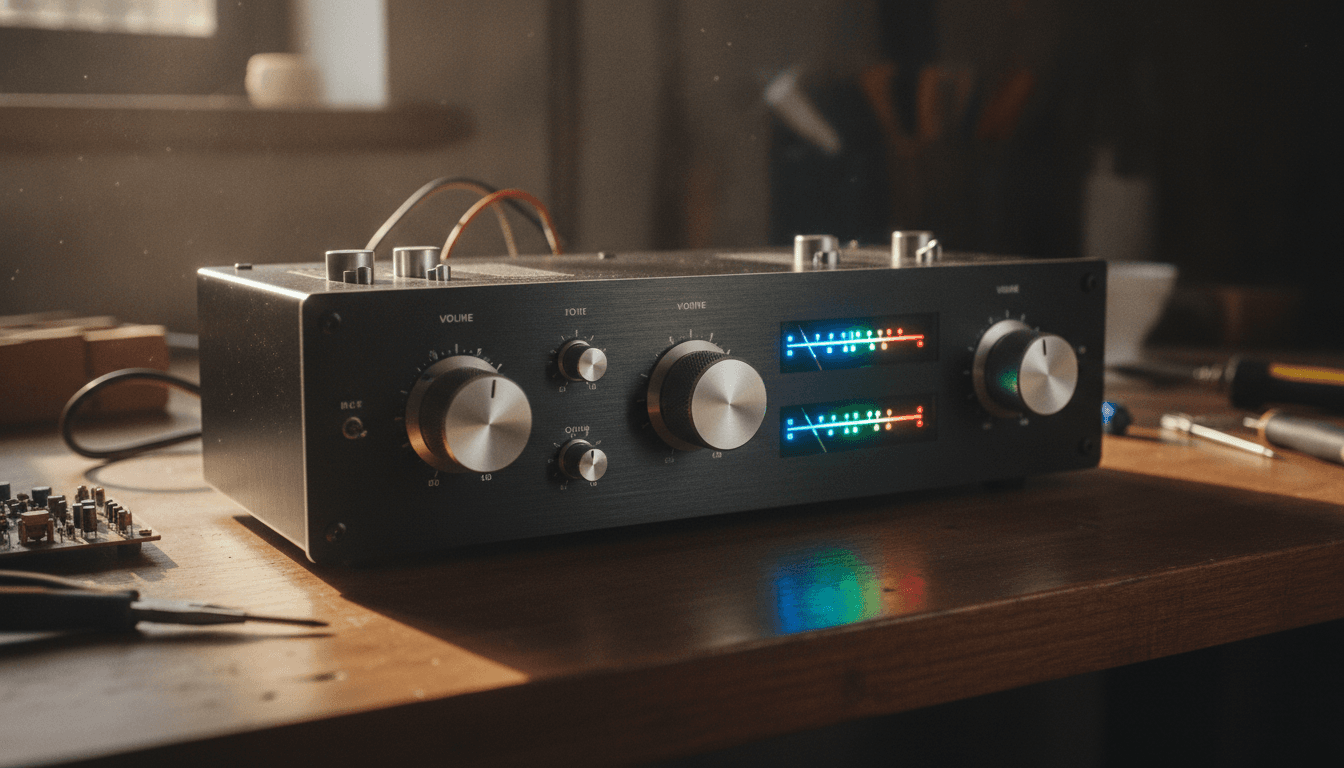 Watts RMS e PMPO: Entenda a Diferença Real de Potência do seu Som
